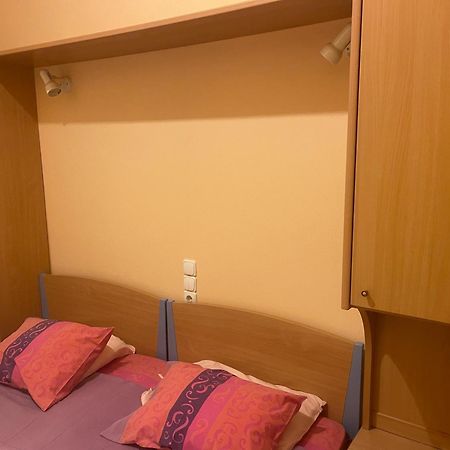 Pislis Rooms Kamena Vourla Exteriér fotografie